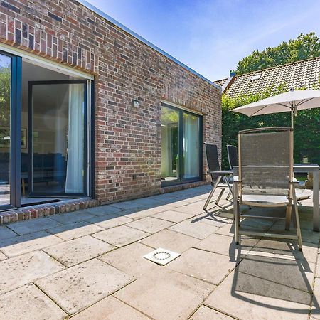 Schoenes Zimmer Nr 3 In Leer Ortsteil Nuettermoor Apartment Nuttermoor ภายนอก รูปภาพ