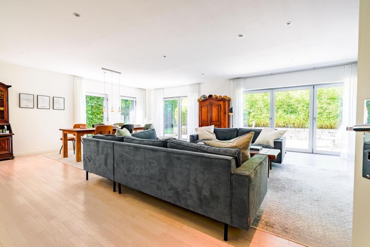 Schoenes Zimmer Nr 3 In Leer Ortsteil Nuettermoor Apartment Nuttermoor ภายนอก รูปภาพ
