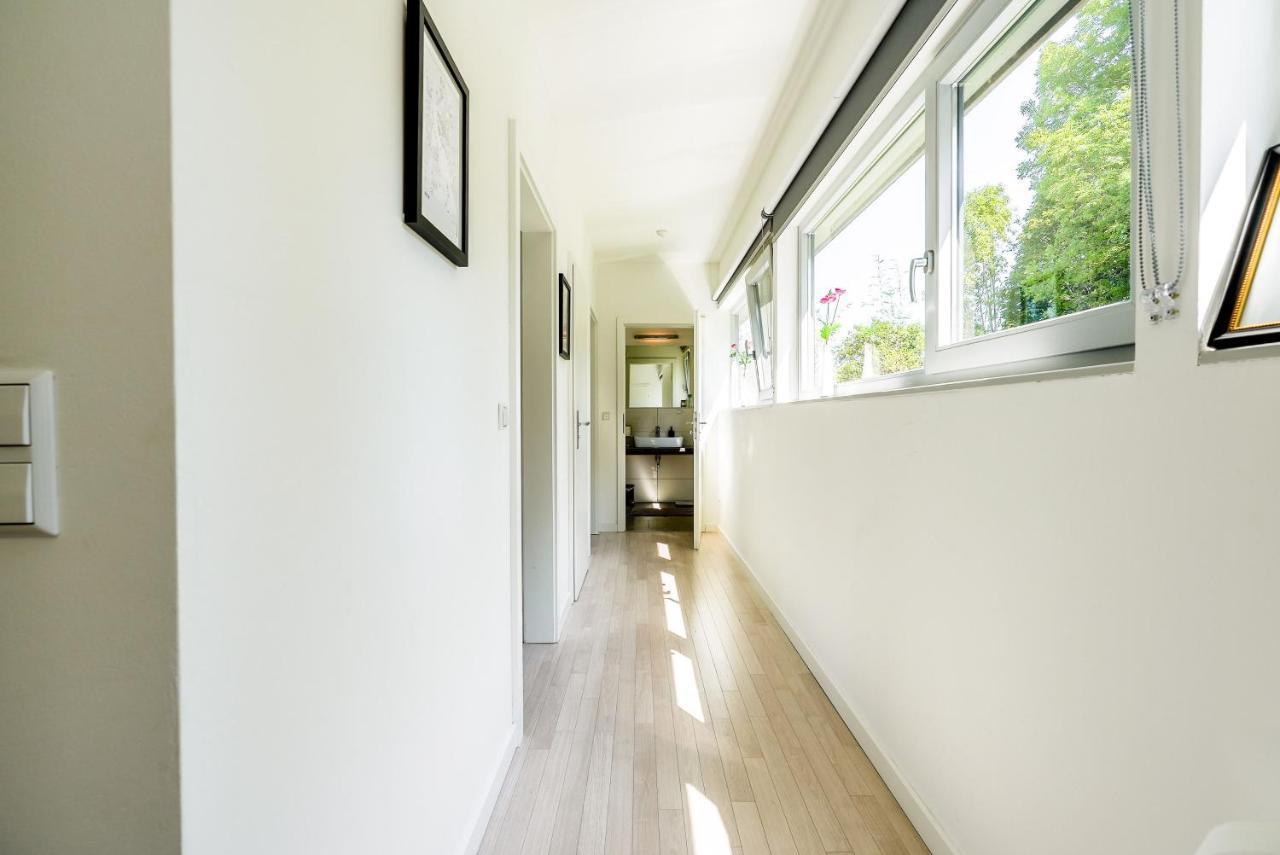 Schoenes Zimmer Nr 3 In Leer Ortsteil Nuettermoor Apartment Nuttermoor ภายนอก รูปภาพ