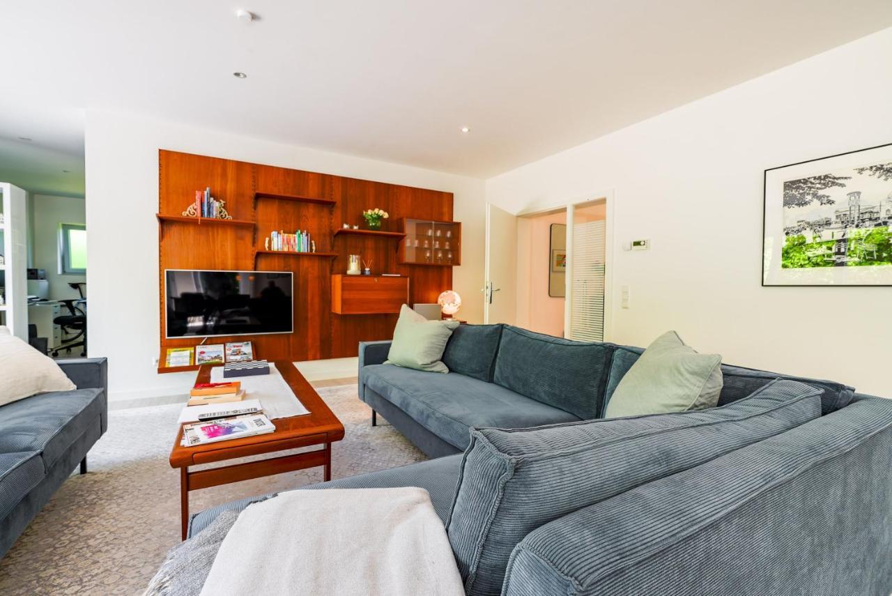Schoenes Zimmer Nr 3 In Leer Ortsteil Nuettermoor Apartment Nuttermoor ภายนอก รูปภาพ