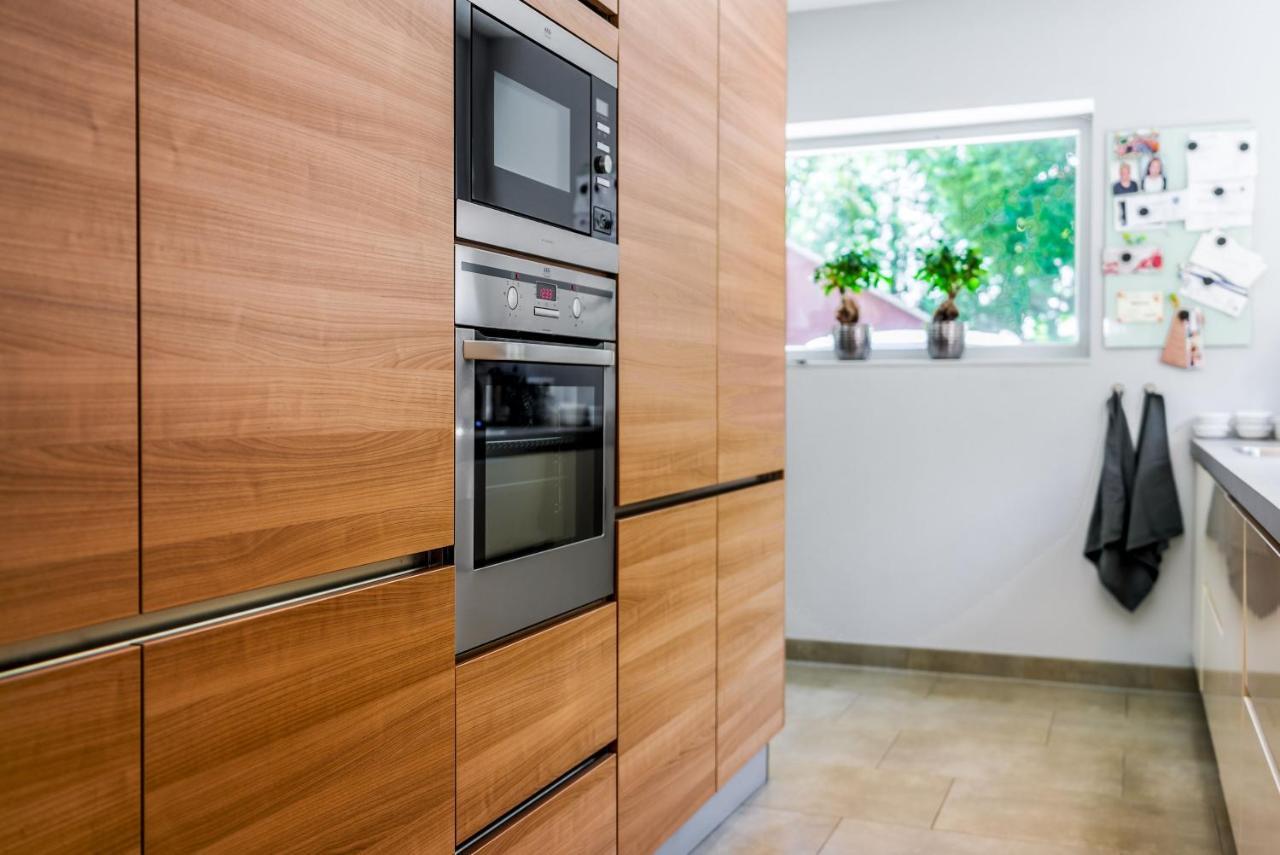 Schoenes Zimmer Nr 3 In Leer Ortsteil Nuettermoor Apartment Nuttermoor ภายนอก รูปภาพ