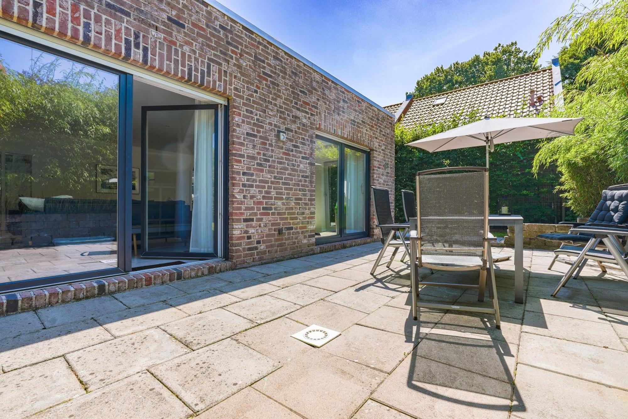 Schoenes Zimmer Nr 3 In Leer Ortsteil Nuettermoor Apartment Nuttermoor ภายนอก รูปภาพ