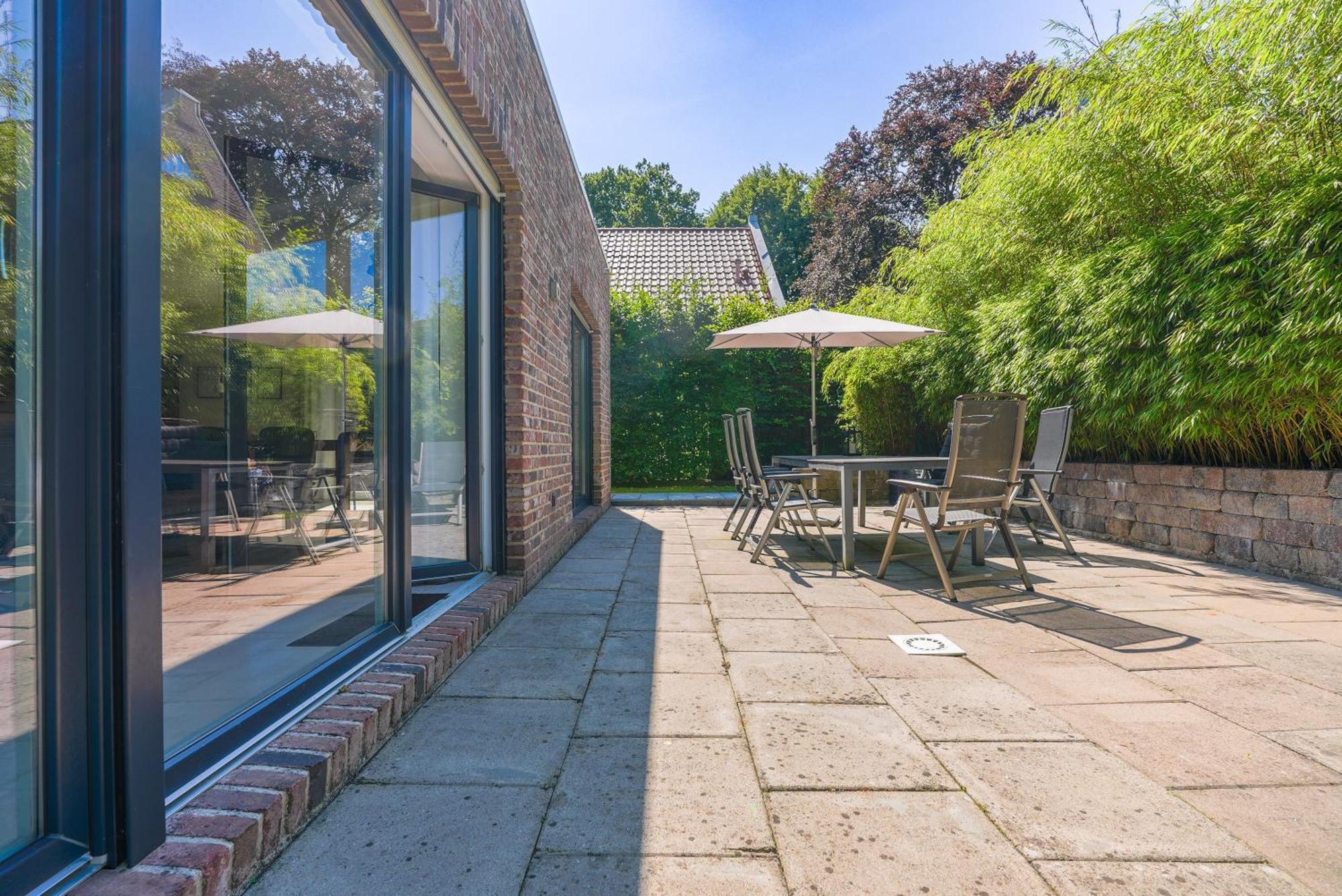 Schoenes Zimmer Nr 3 In Leer Ortsteil Nuettermoor Apartment Nuttermoor ภายนอก รูปภาพ
