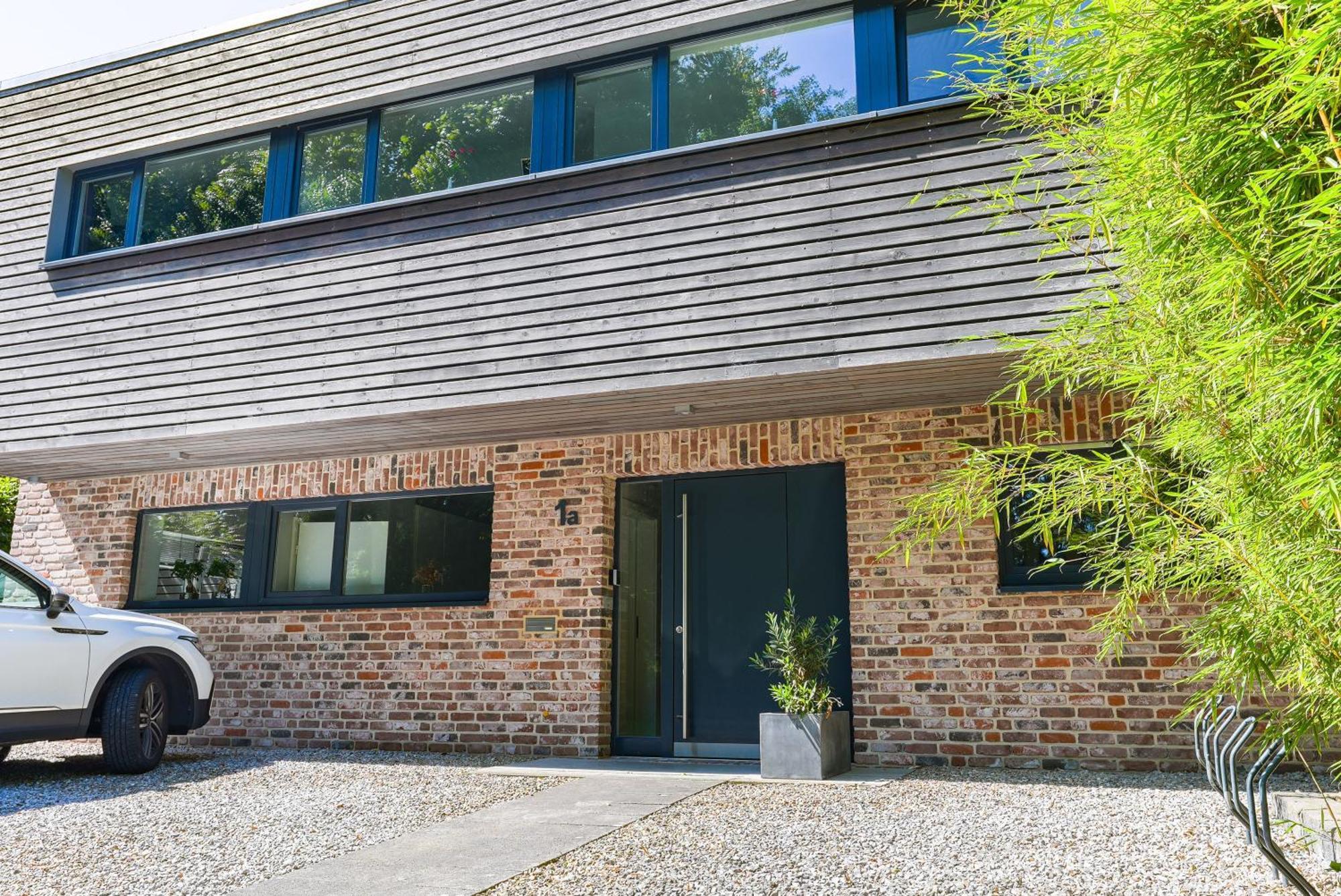 Schoenes Zimmer Nr 3 In Leer Ortsteil Nuettermoor Apartment Nuttermoor ภายนอก รูปภาพ