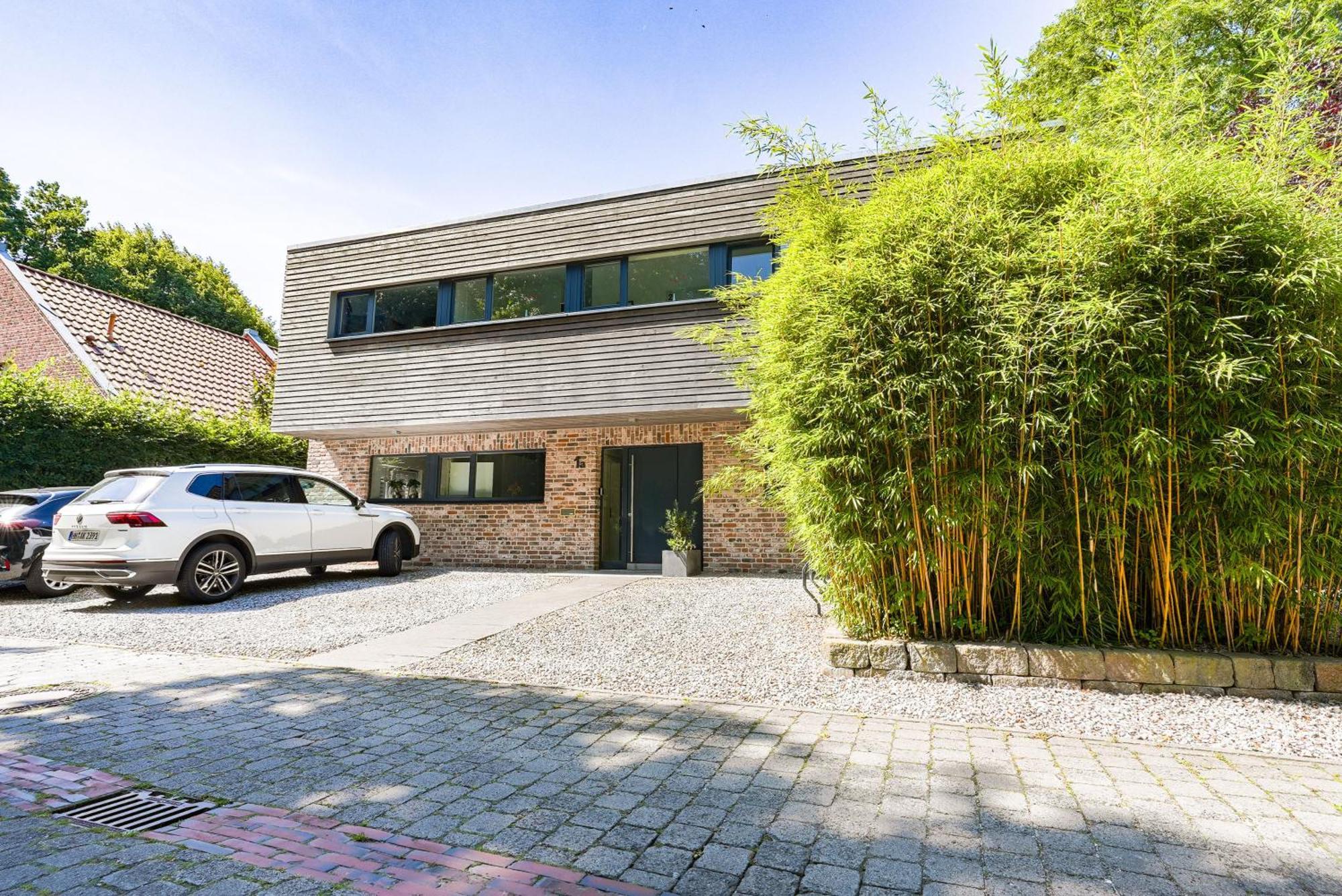 Schoenes Zimmer Nr 3 In Leer Ortsteil Nuettermoor Apartment Nuttermoor ภายนอก รูปภาพ